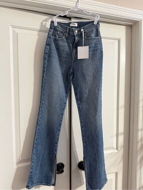 Pistola Denim Jeans – Women’s Flare Jeans – NWT